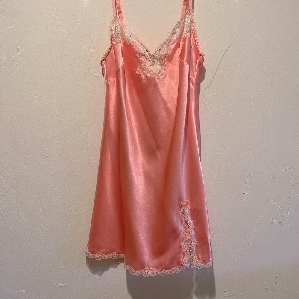 Victoria’s Secret Slip Dress